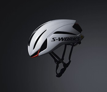 Casco Specialized S-Works Evade 4