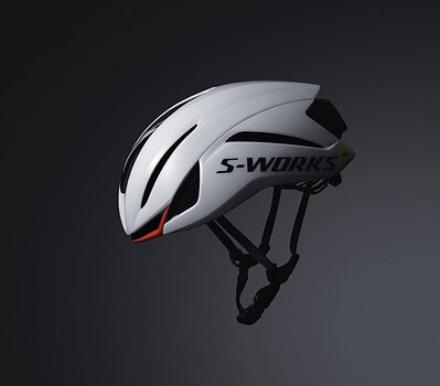 Casco Specialized S-Works Evade 4