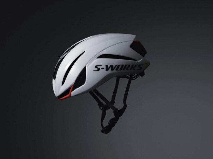 Casco Specialized S-Works Evade 4