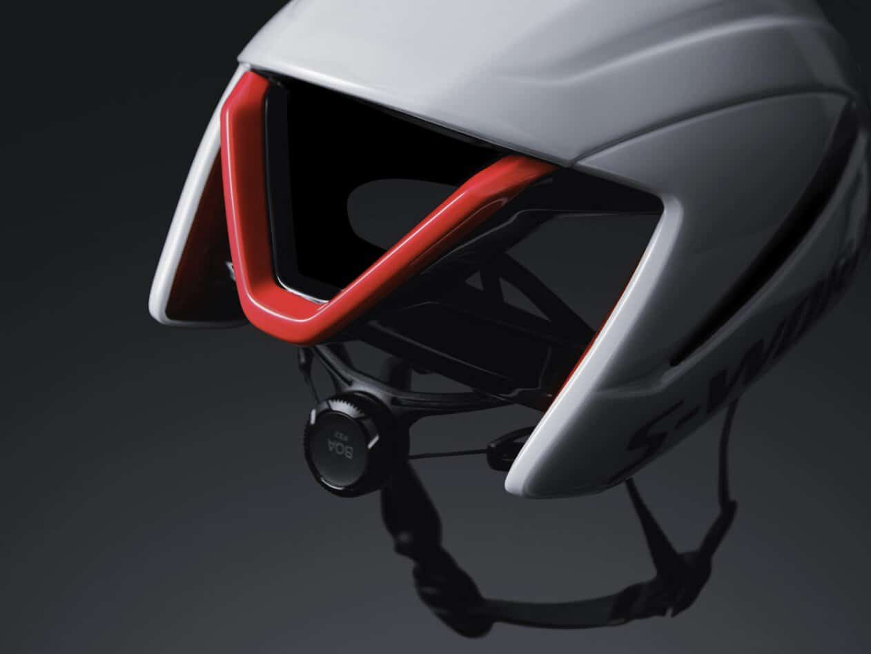 Specialized S-Works Evade 4, casco aerodinámico de carretera y XC 2026