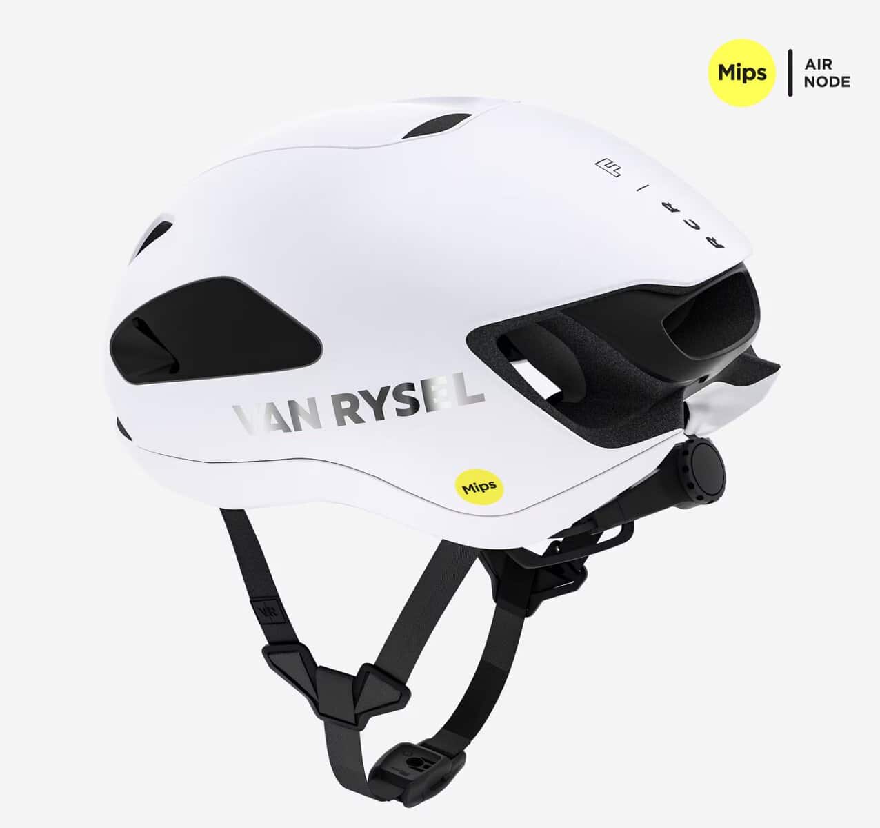 Van Rysel RCR-F MIPS casco ciclismo mejor precio