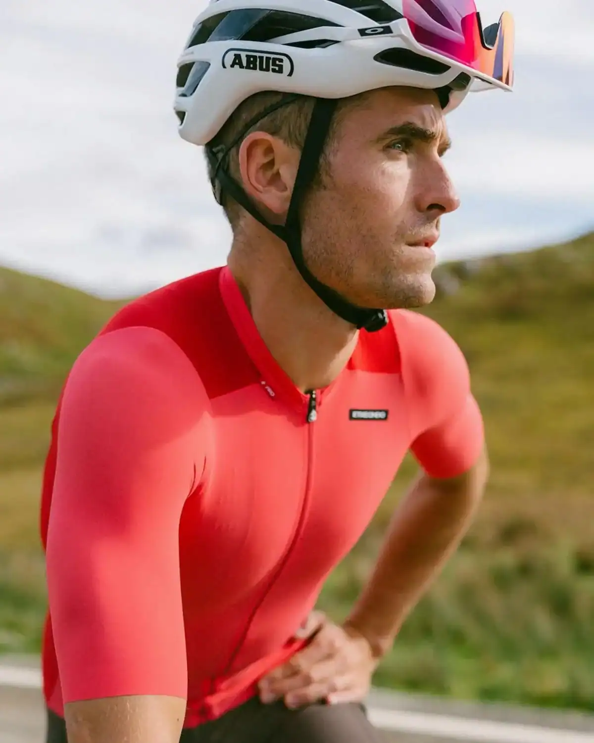 Etxeondo maillot culotte ciclismo gama alta España 2026