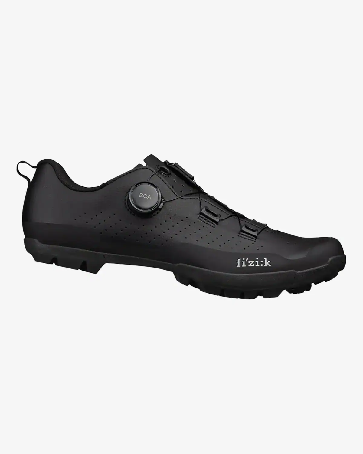 Fizik Terra X5 zapatillas gravel diseño italiano