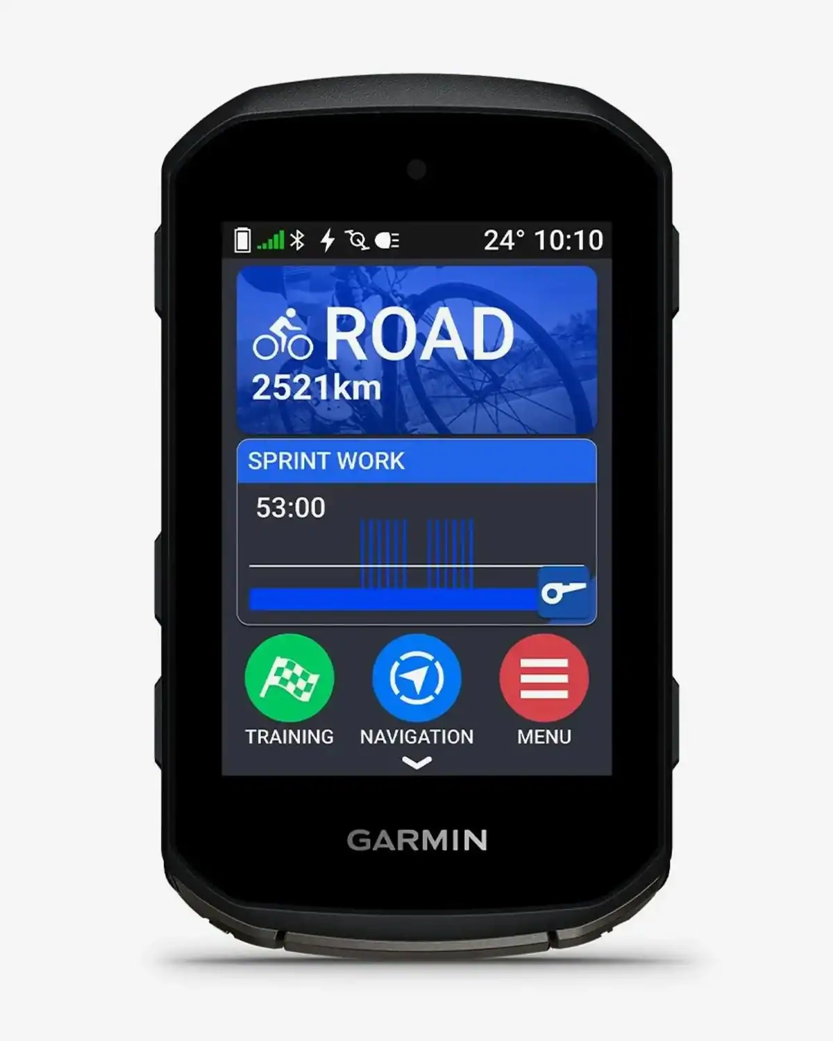 Garmin Edge 1050 ciclocomputador GPS tope de gama 2026