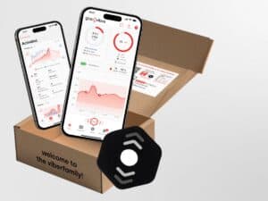 Glucovibes para ciclistas