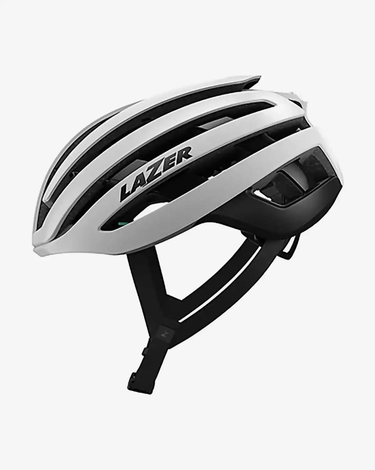 Lazer Genesis casco ciclismo carretera ventilación