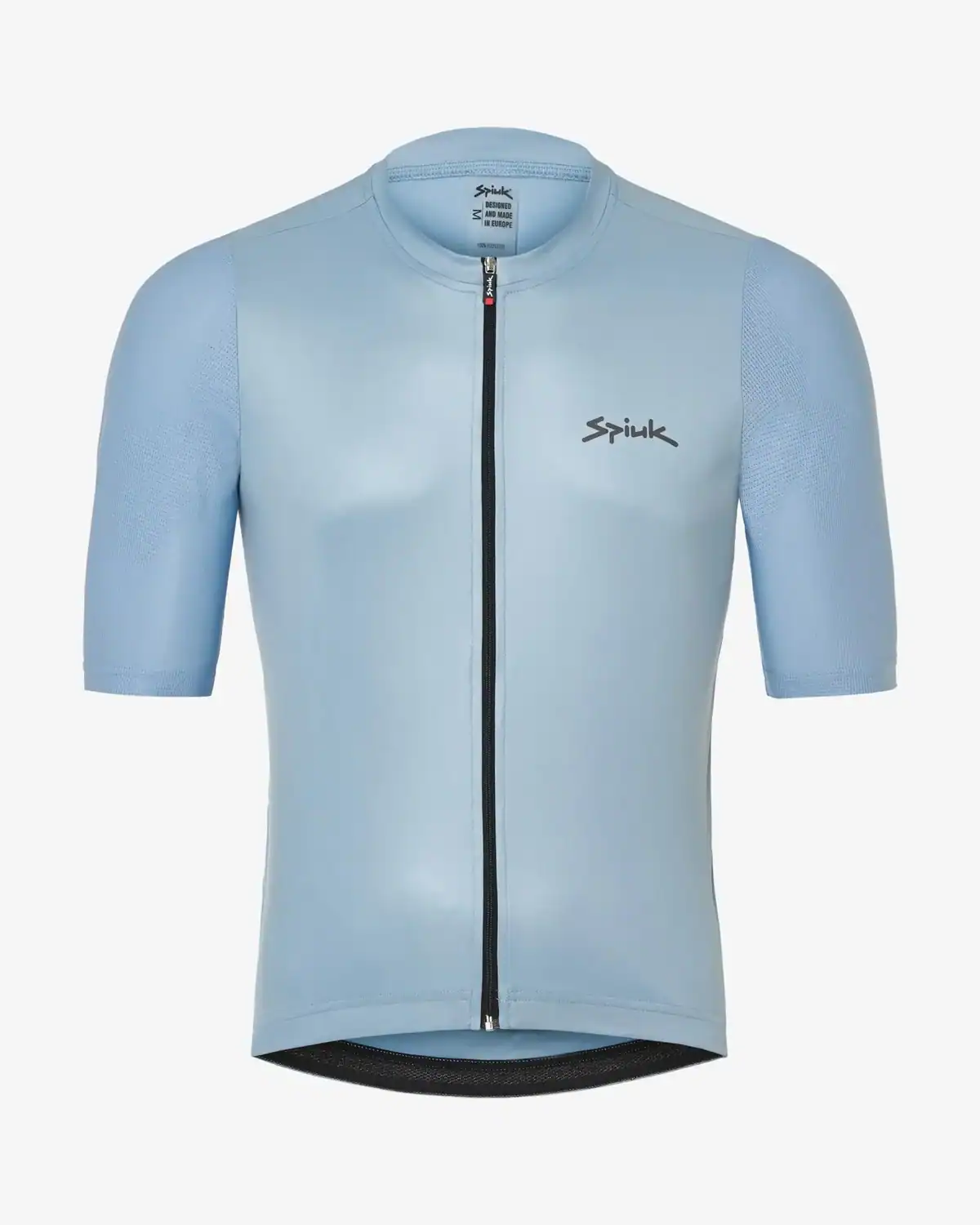 Spiuk maillot ciclismo manga corta 2026 marca integral española