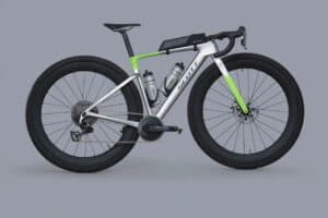 SCOTT RC Gravel 32 4