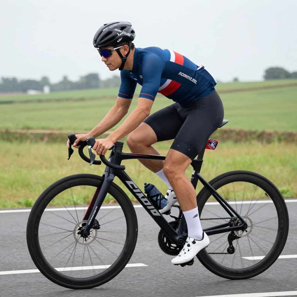 Ciclismo y salud sexual