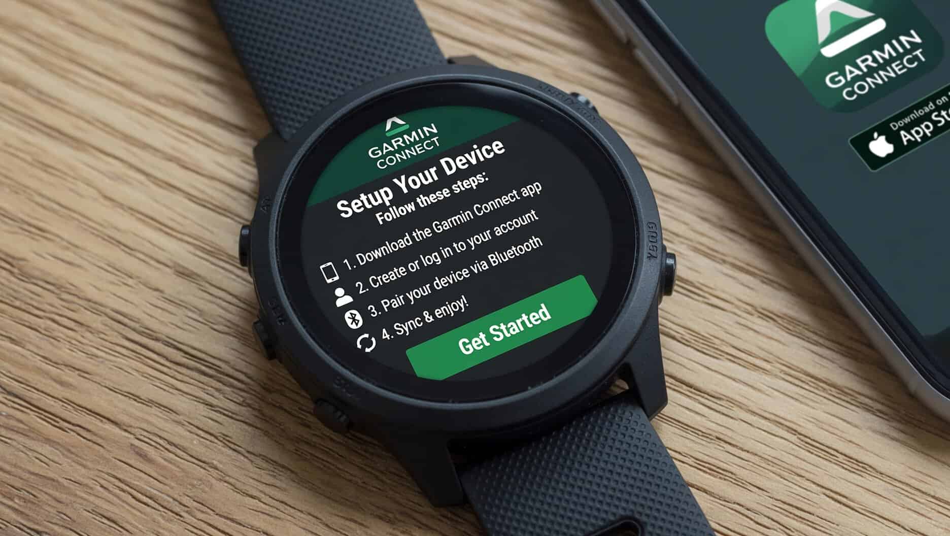 Configuración avanzada Garmin Connect para ciclistas: zonas de potencia y sensores