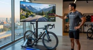 Mejor plataforma de entrenamiento con IA para ciclismo en 2026: TrainerRoad, Wahoo SYSTM, 2PEAK y más