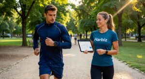 Garmin y Harbiz