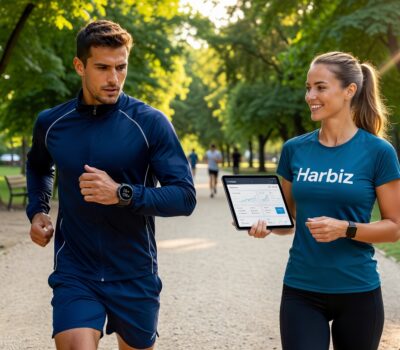 Garmin y Harbiz