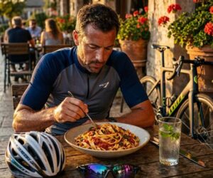 Hambre después de entrenar