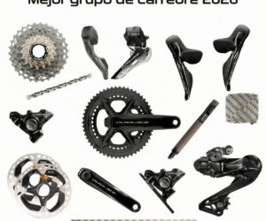 Mejor grupo de carretera 2026