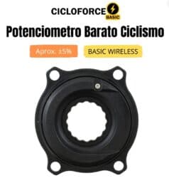 Potenciometro ciclismo barato
