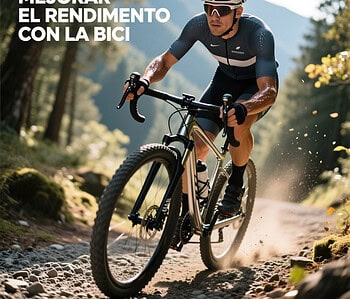 Tips para mejorar el rendimiento con la bici