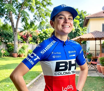 ¿Qué está pasando en el BH Coloma Team?