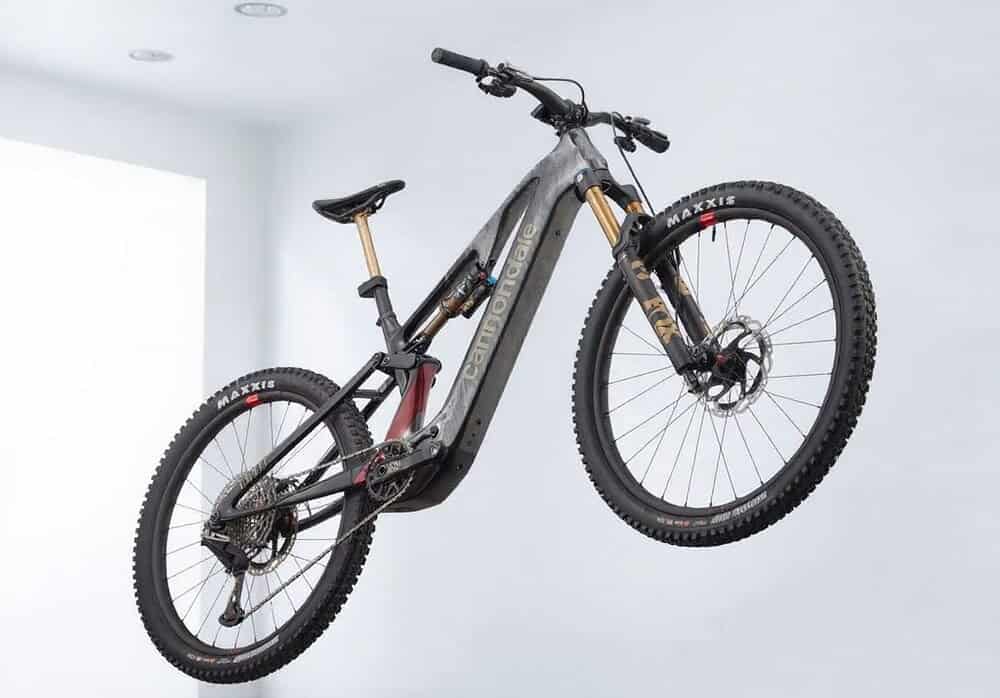 Cannondale Moterra SL LAB71