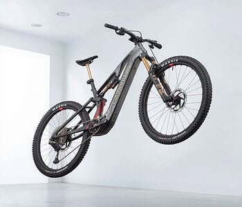 Cannondale Moterra SL LAB71