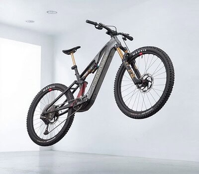 Cannondale Moterra SL LAB71