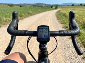 FuelTheGoal: la app de nutrición ciclista que mide por kilojulios, no por tiempo