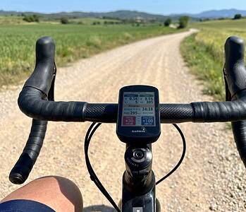 FuelTheGoal: la app de nutrición ciclista que mide por kilojulios, no por tiempo