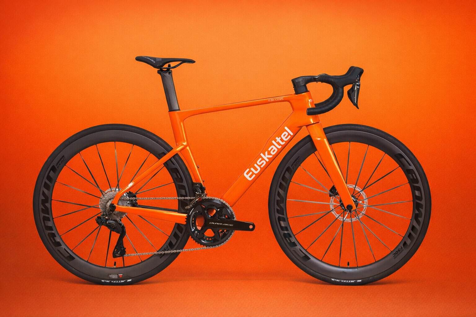 Quick Pro bicicleta carbono profesional ciclismo