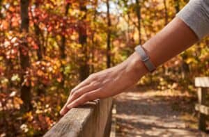 pulsera Garmin