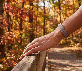 pulsera Garmin