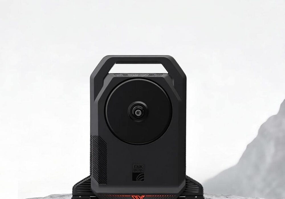 rodillo ThinkRider XX Pro