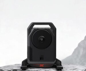 rodillo ThinkRider XX Pro