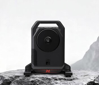 rodillo ThinkRider XX Pro