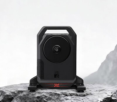 rodillo ThinkRider XX Pro