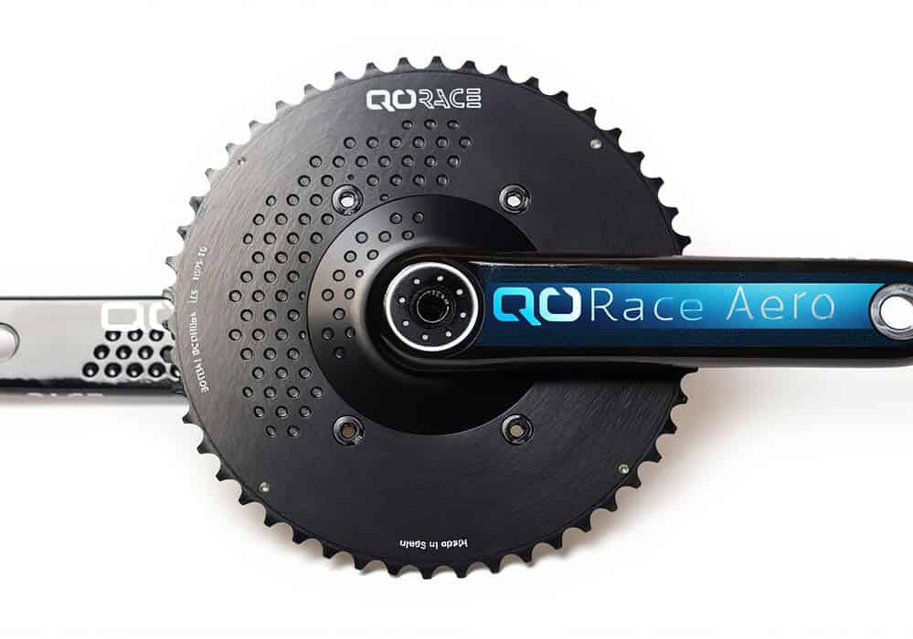 Bielas QO Race Aero: Análisis Completo 2026
