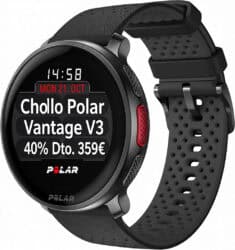 Chollo Polar Vantage V3