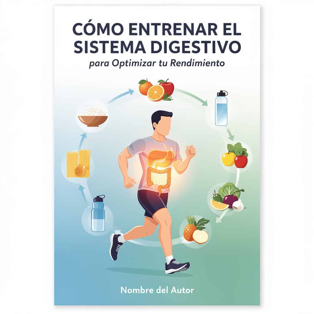 Alimentos para entrenar el sistema digestivo en ciclismo: plátanos, dátiles y geles