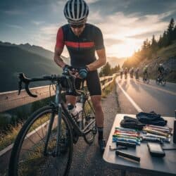 Como preparar una gran fondo