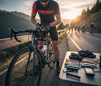 Como preparar una gran fondo