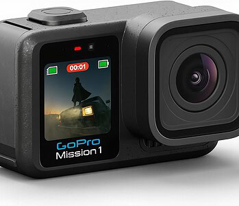 GoPro Mission 1