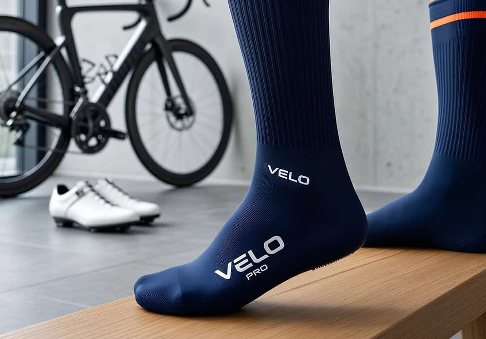 Mejores Calcetines de Ciclismo