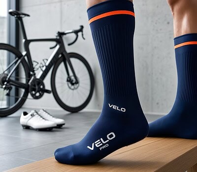 Mejores Calcetines de Ciclismo