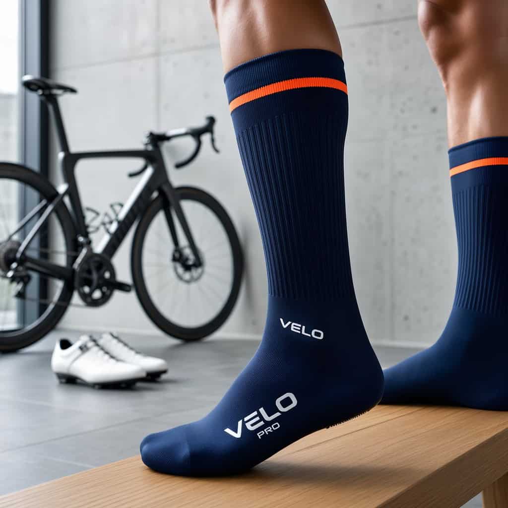 Mejores calcetines de ciclismo 2026 — comparativa y guía de compra