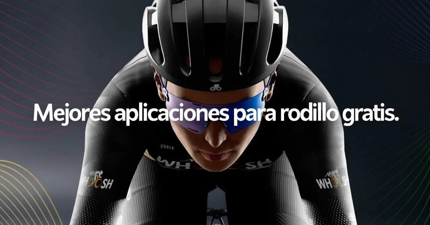 Mejores aplicaciones para rodillo gratis 2026