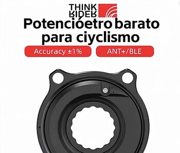 potenciometro ciclismo barato