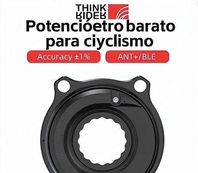 potenciometro ciclismo barato