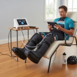 presoterapia para ciclismo