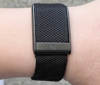 Review WHOOP 5.0
