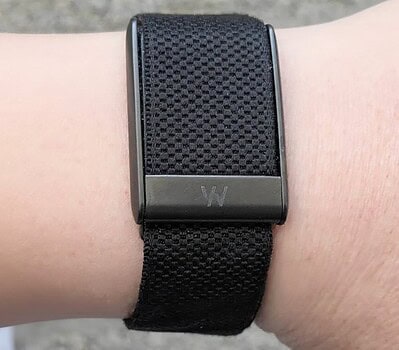 Review WHOOP 5.0