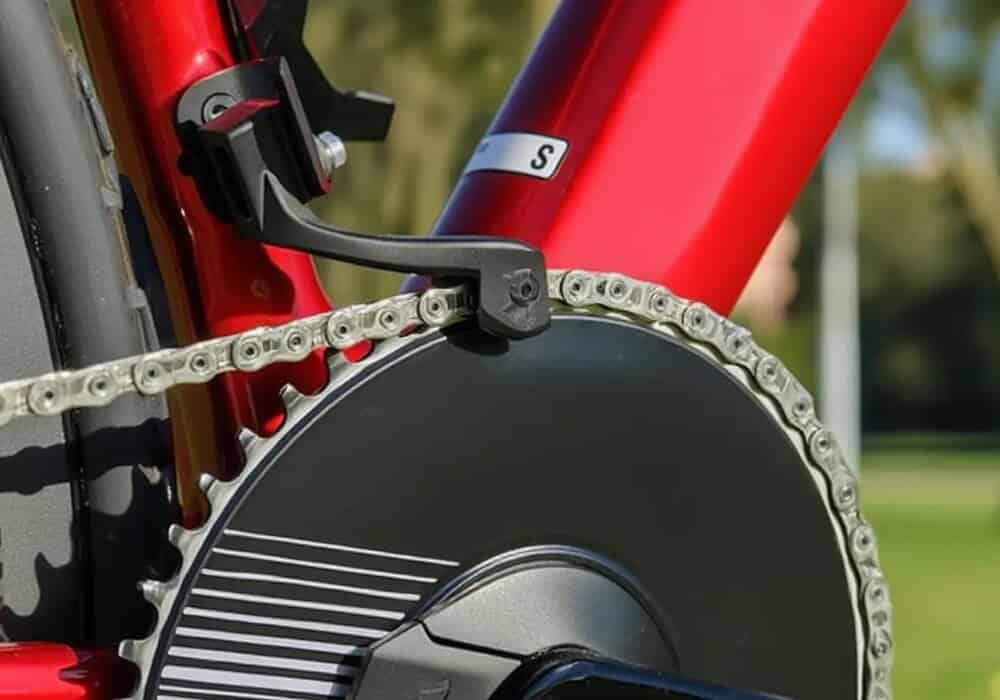 Monoplato en Carretera: ¿La Revolución que el Ciclismo Estaba Esperando?